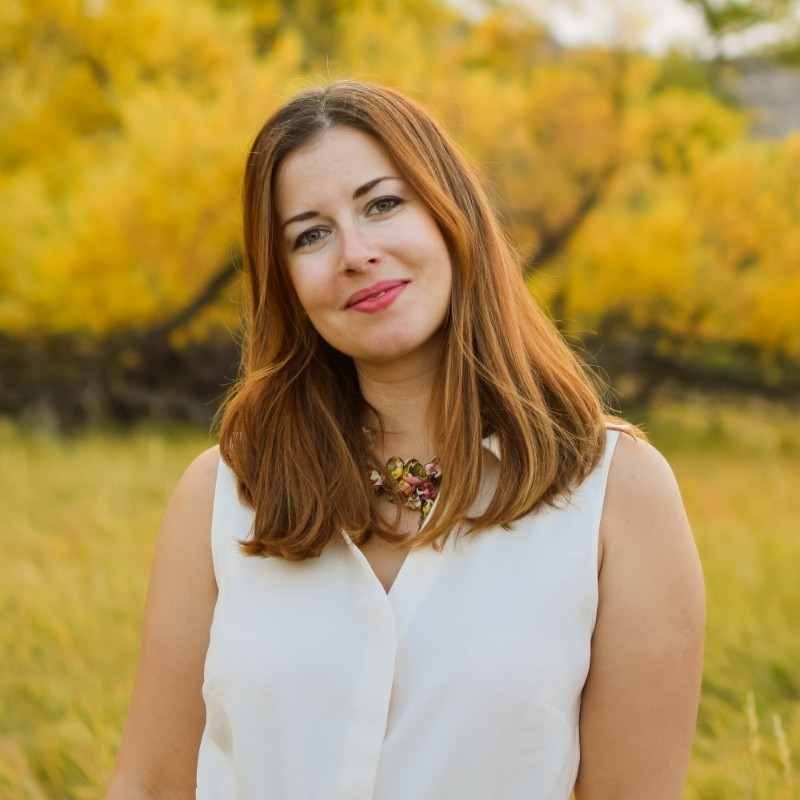 Irina Soltan avatar image