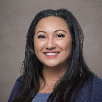 Cssr Carmen J. Sandoval avatar image