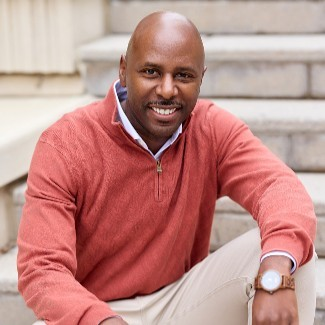 Rod Hooker avatar image