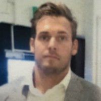 Craig Fitches avatar image