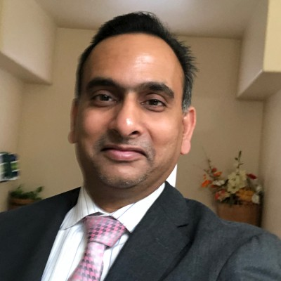 Pmp® Ranga Varadarajan EMBA avatar image