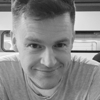 Thomas Anderson avatar image