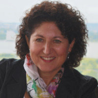 Cathy Silverstein avatar image