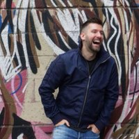 Phill Dodd avatar image