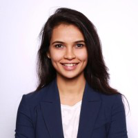 Profile Image for Saisha Srivastava