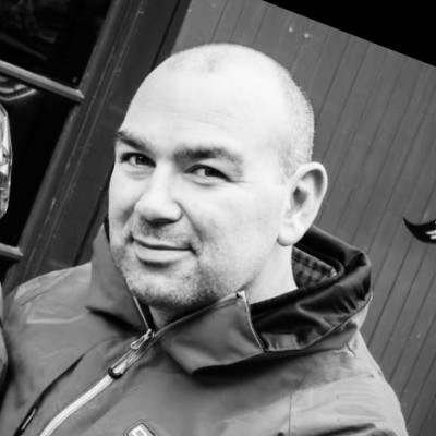 John B. avatar image