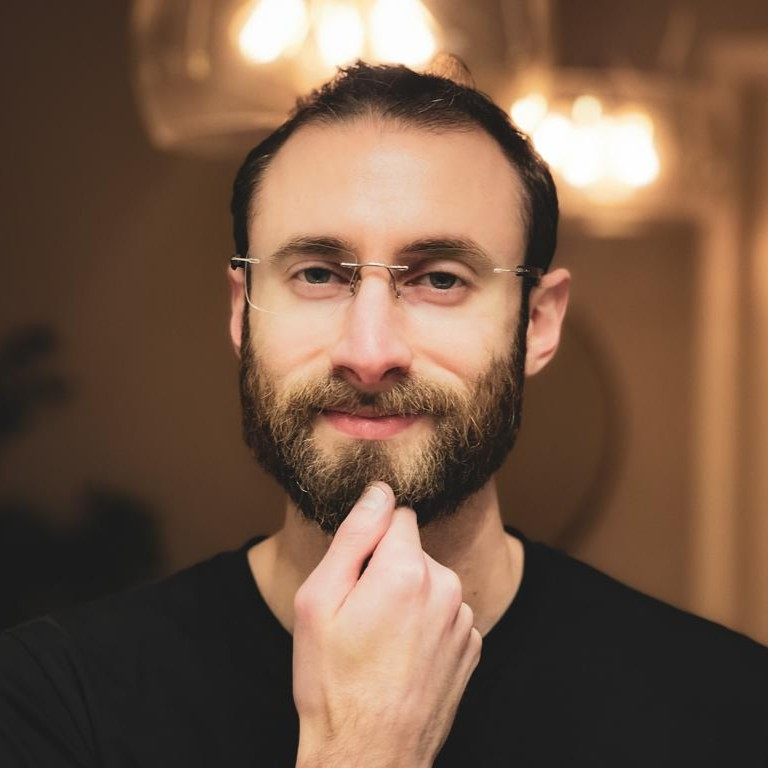 Edward Sturm avatar image