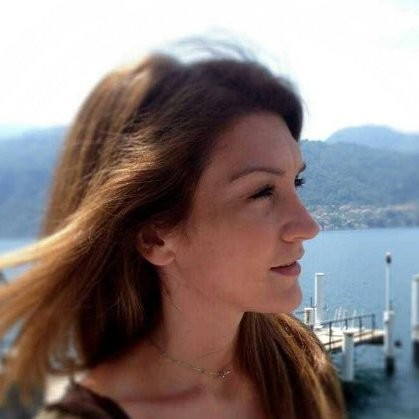 Maria Iacobelli avatar image