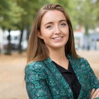 Jessica Eastwood avatar image