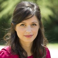 Laura Hoffmann avatar image