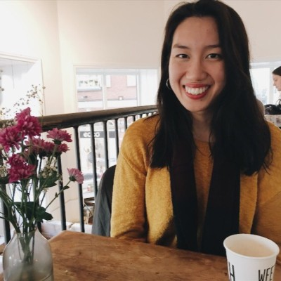 Iris Du avatar image