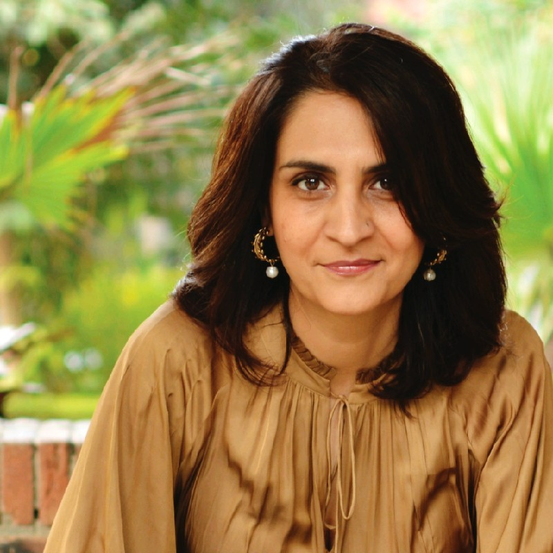 Pooja Sabhlok avatar image