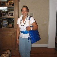 Rita Richardson avatar image