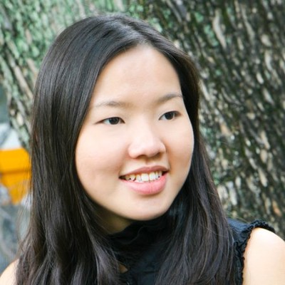 Geraldine Lim avatar image