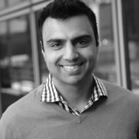 Andy Wadhwa avatar image