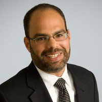 Jamiel Poindexter avatar image