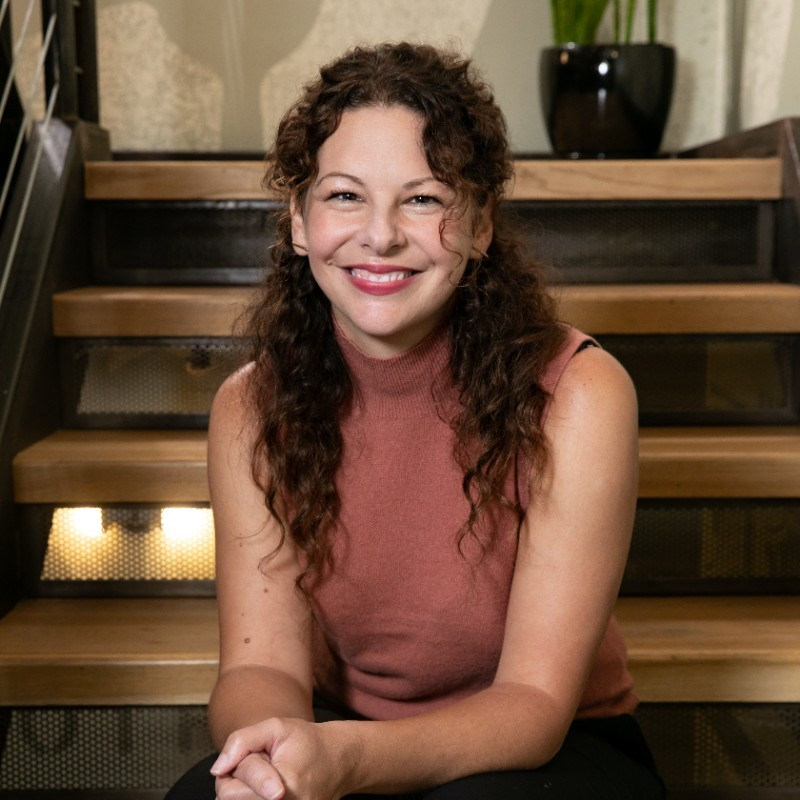 Nicole Beals avatar image