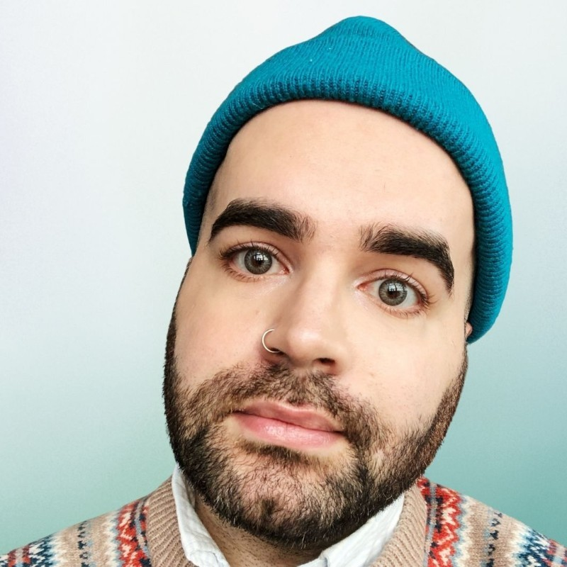 Ryan Chavis avatar image