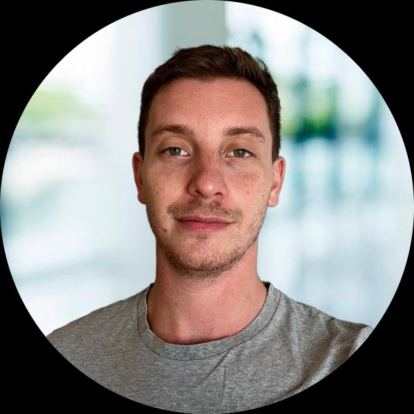 Federico Bercovich avatar image