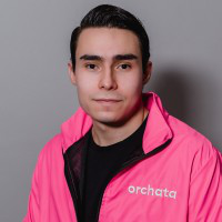 Profile Image for Luis Mario Garcia