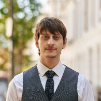 Alexander Polishchuk avatar image