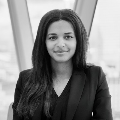 Miriam Okafor avatar image