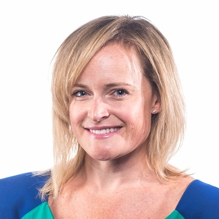 Rebecca Haller avatar image