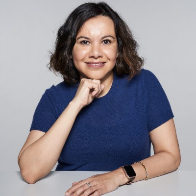 Patricia Villagomez avatar image