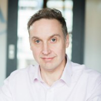 Ian Gosling avatar image