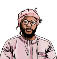 Profile Image for Muhammed Akinyemi