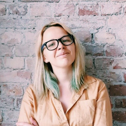 Irina Baeva avatar image