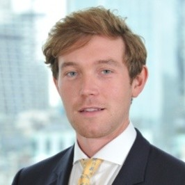 Daniel Hoborough avatar image