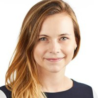 Rhianna Dowdeswell avatar image