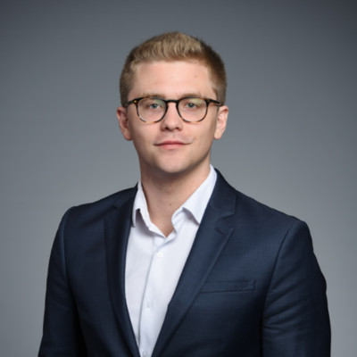 Michael Bednar avatar image