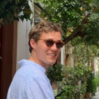 Hugo Besley avatar image