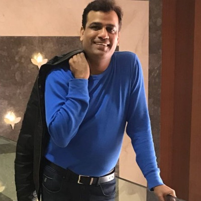 Abhay Tholia avatar image