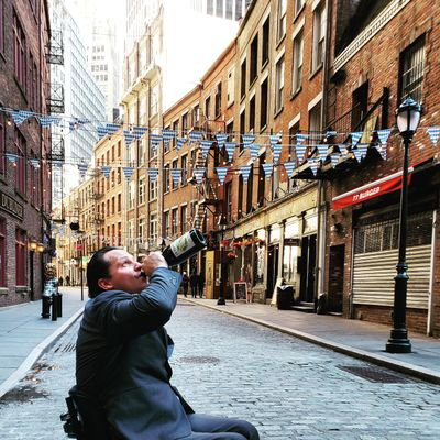 Yannick Benjamin avatar image