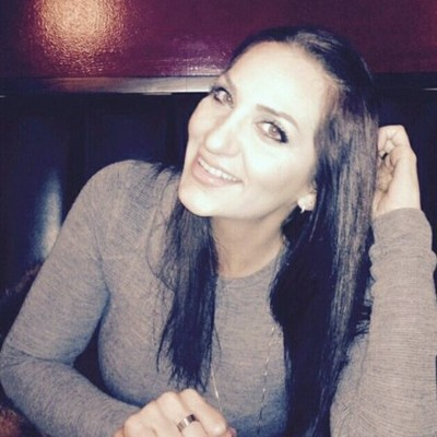 Sahereh Tehrani avatar image