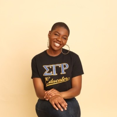 Antoinette Bailey avatar image