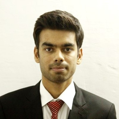 Deepanshu Bhatia avatar image