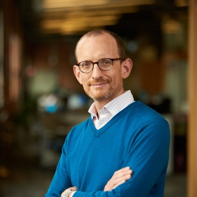 Will Treves avatar image