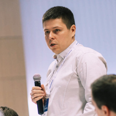 Bojan Popic avatar image