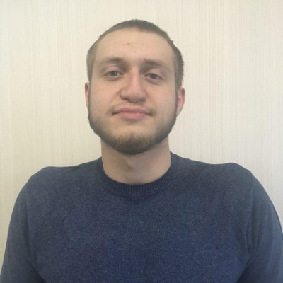 Aleksei Litovchenko avatar image