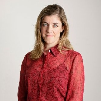 Elaine Moore avatar image