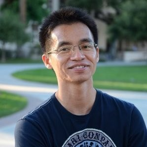 Wenrui Zhao avatar image