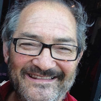 Gary Kamiya avatar image