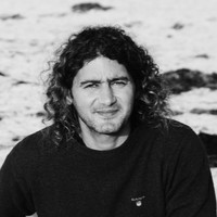 Stratos Idreos avatar image