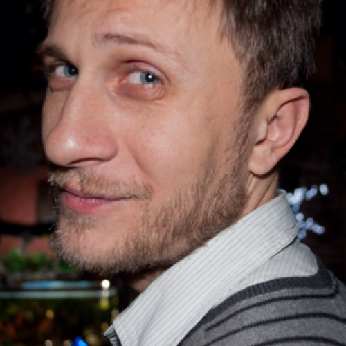 Stojan Madjunkov avatar image