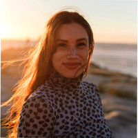 Charlotte Barge avatar image