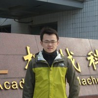 Aaron Tian avatar image
